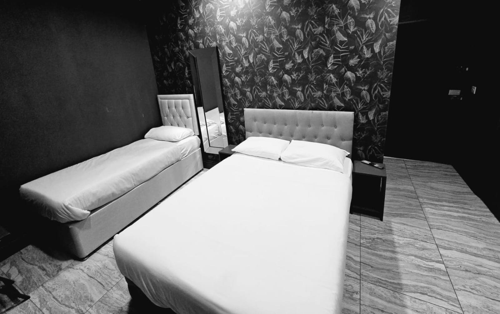 Private Boutique Apartments Лондон Екстериор снимка