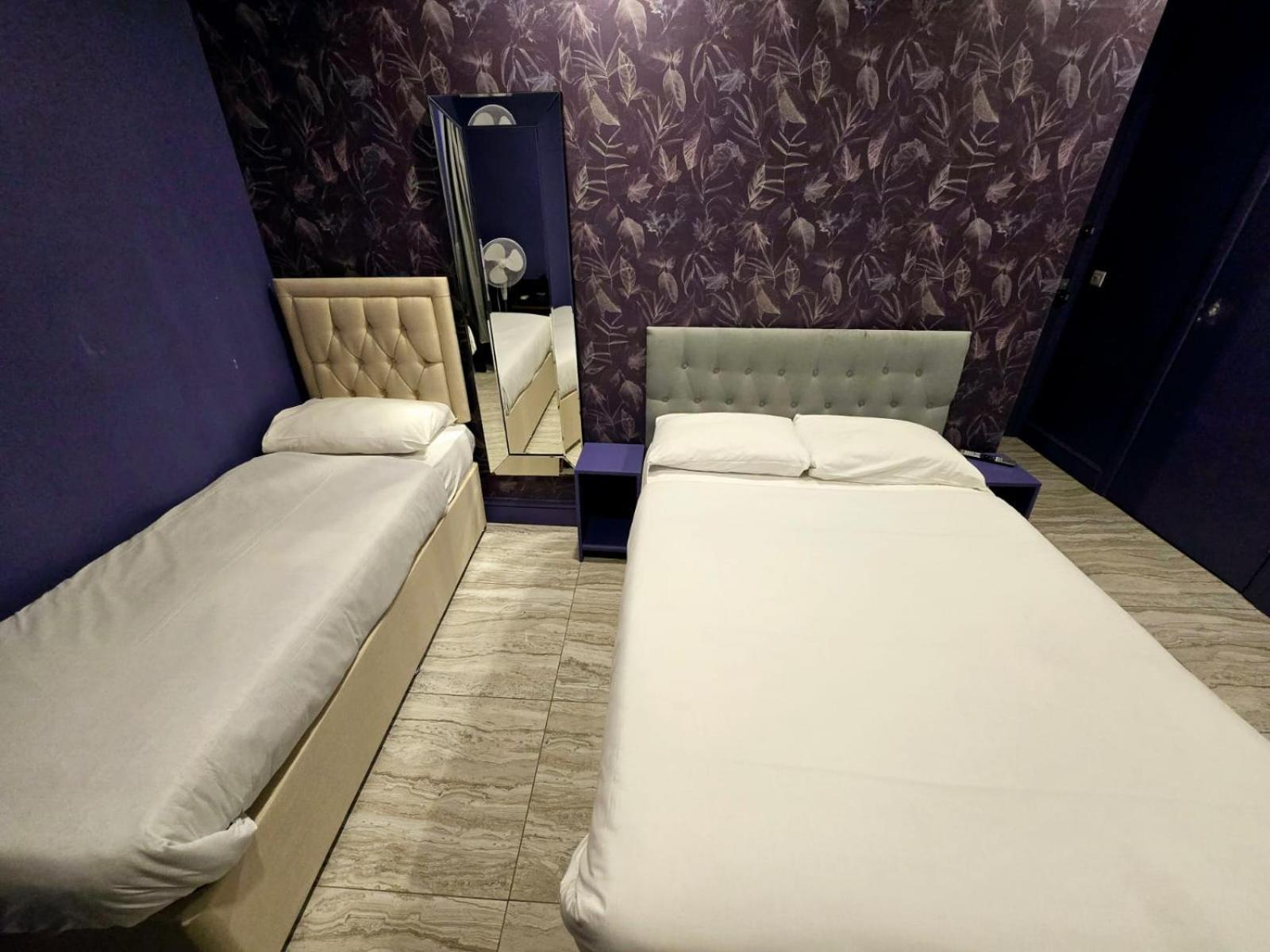 Private Boutique Apartments Лондон Екстериор снимка