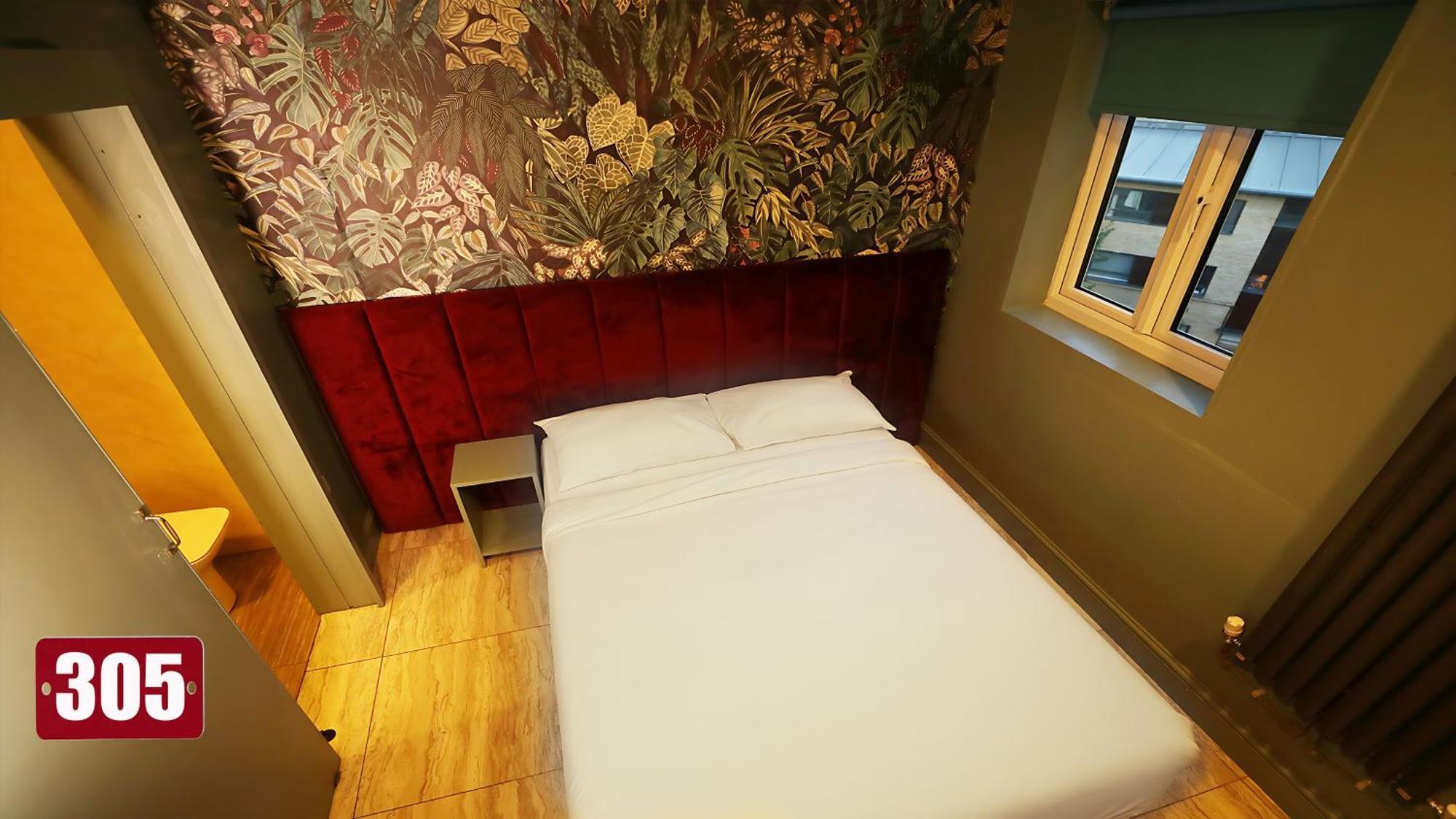 Private Boutique Apartments Лондон Екстериор снимка