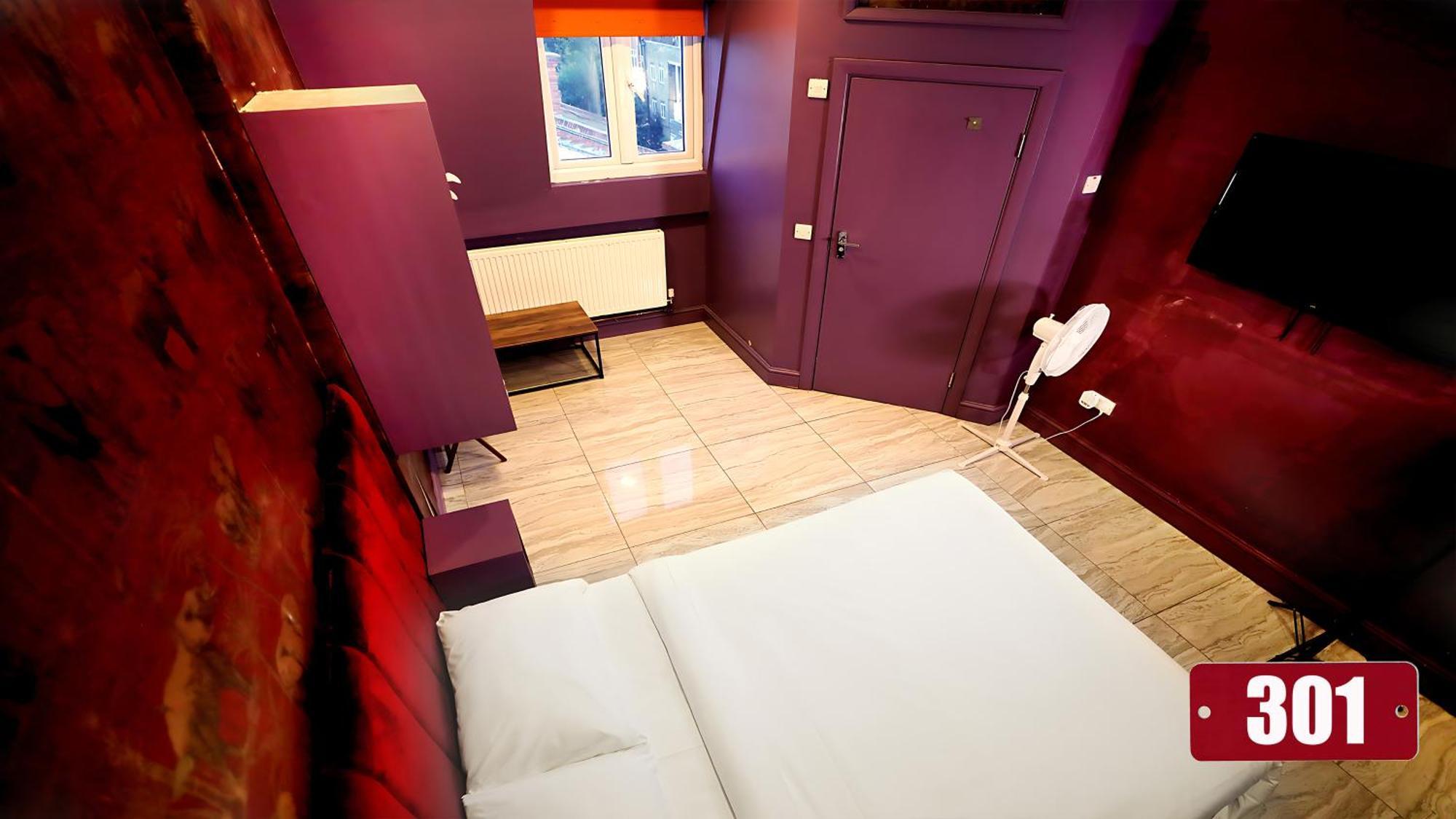 Private Boutique Apartments Лондон Екстериор снимка