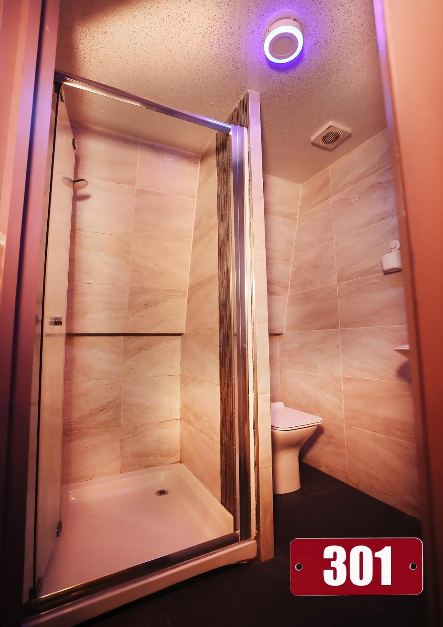 Private Boutique Apartments Лондон Екстериор снимка