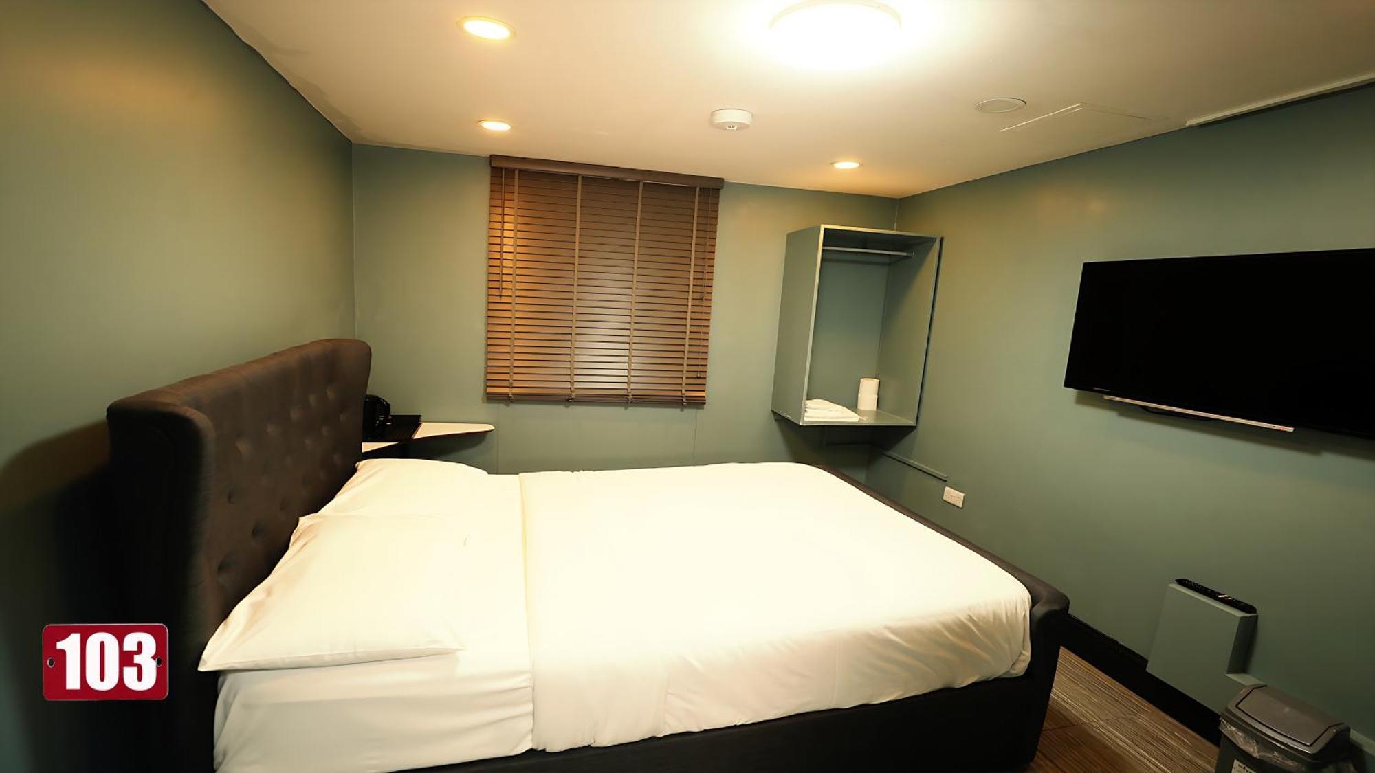 Private Boutique Apartments Лондон Екстериор снимка