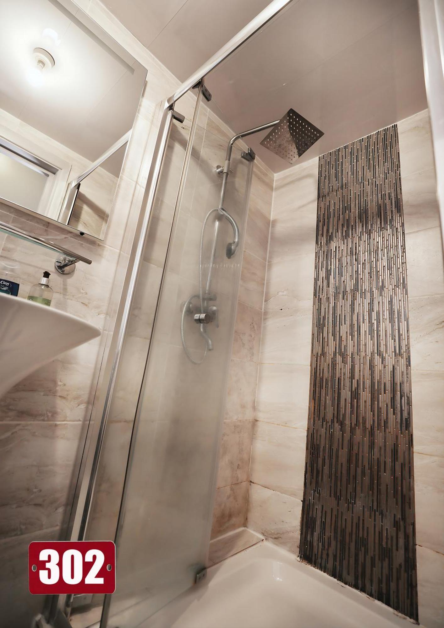 Private Boutique Apartments Лондон Екстериор снимка