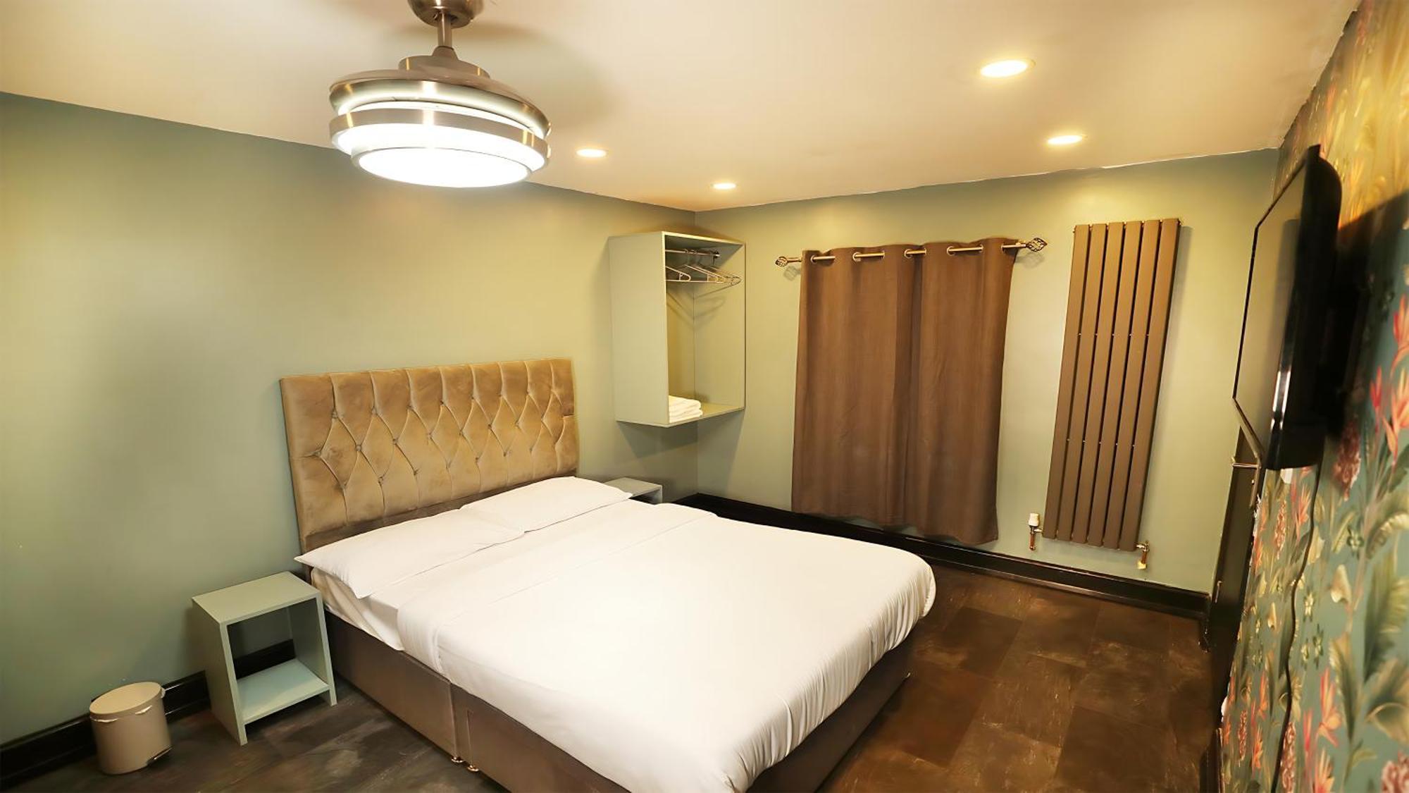 Private Boutique Apartments Лондон Екстериор снимка
