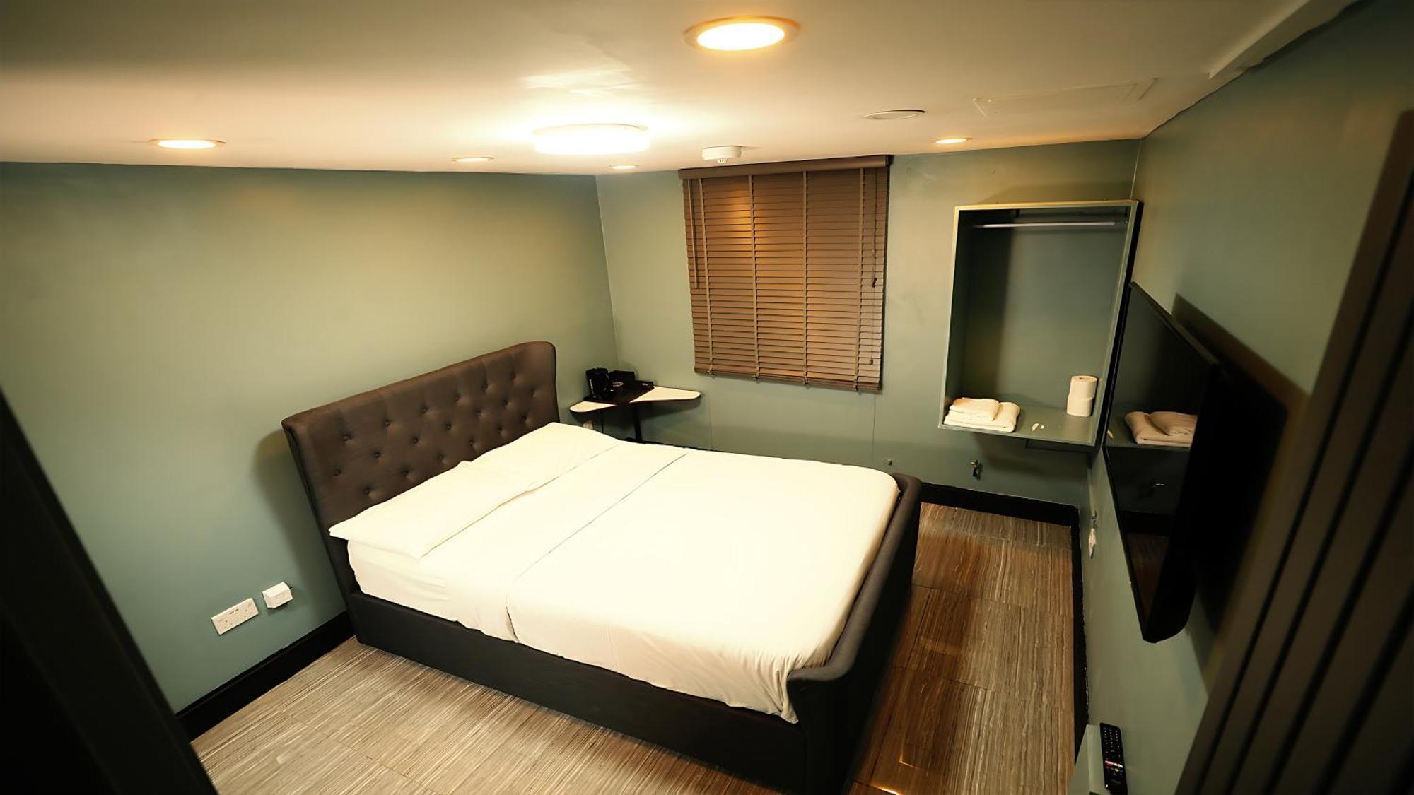 Private Boutique Apartments Лондон Екстериор снимка