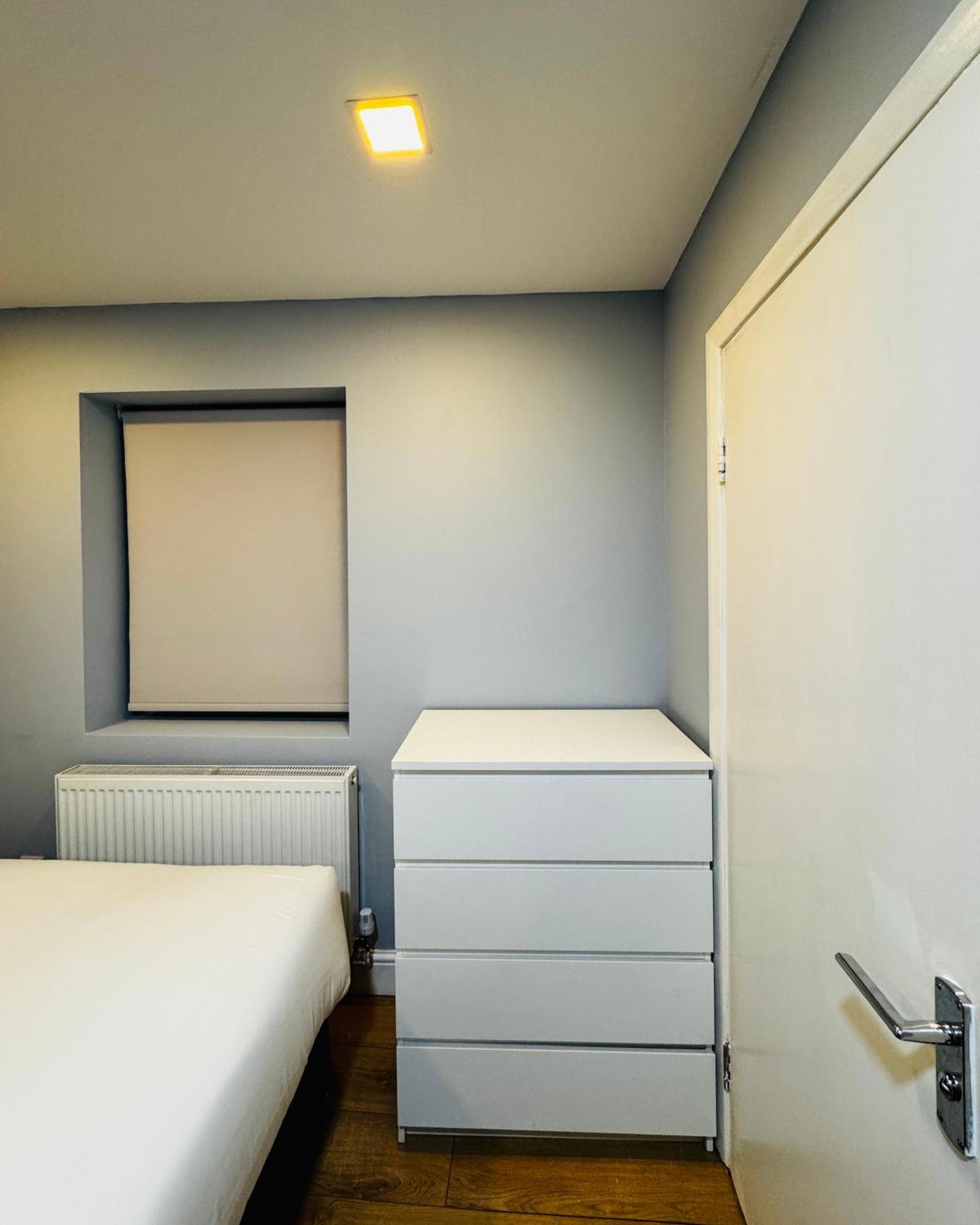 Private Boutique Apartments Лондон Екстериор снимка