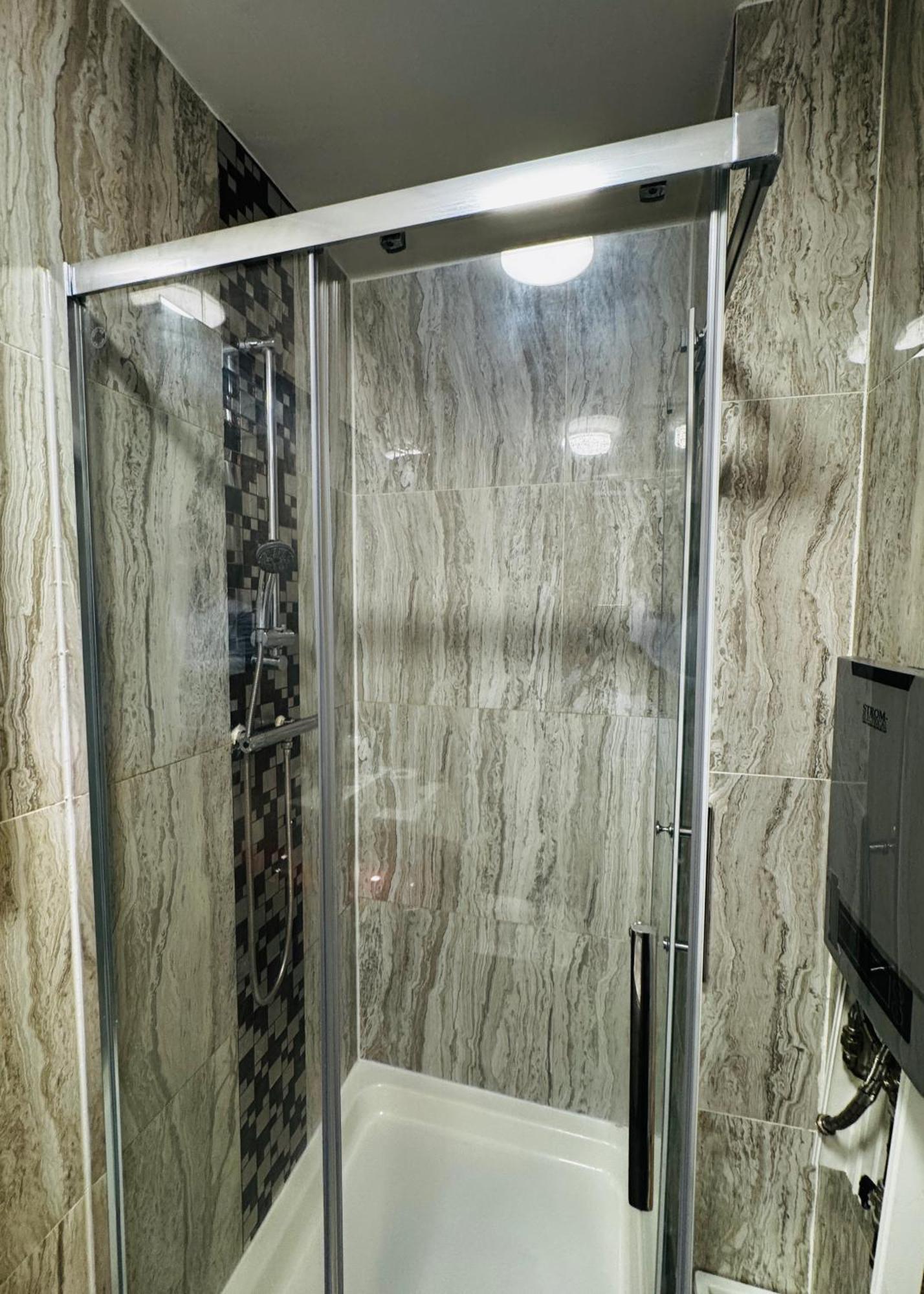 Private Boutique Apartments Лондон Екстериор снимка