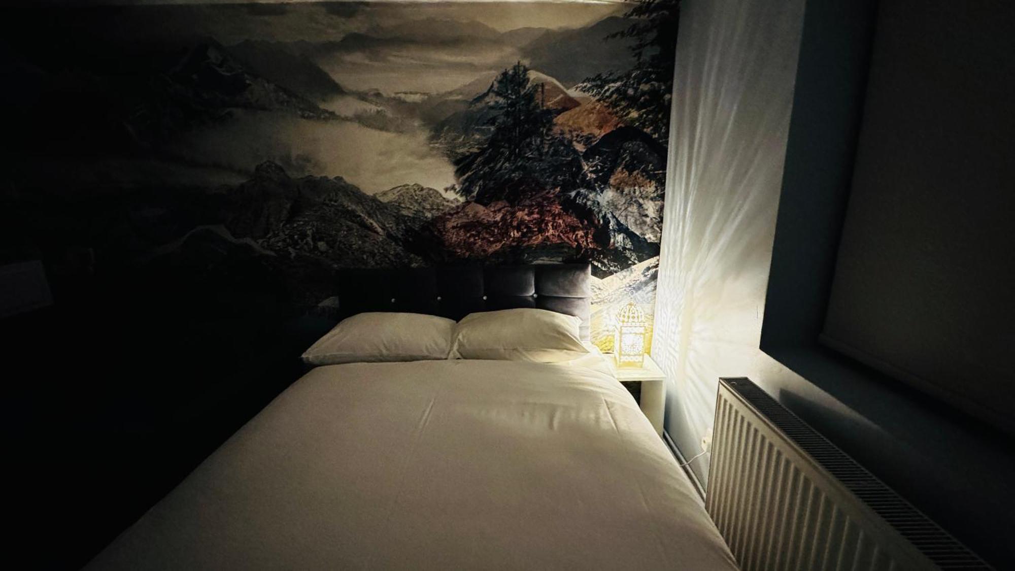 Private Boutique Apartments Лондон Екстериор снимка