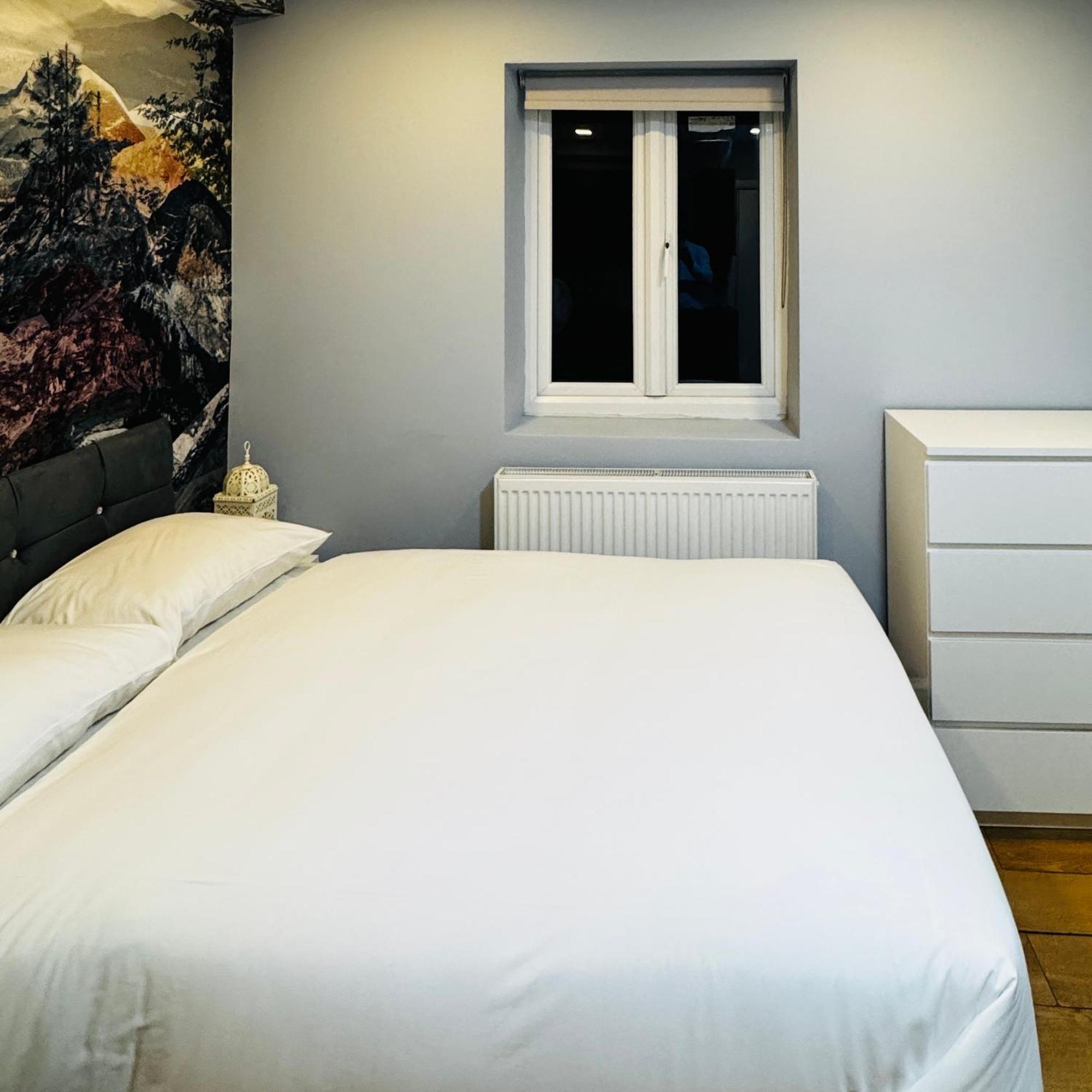 Private Boutique Apartments Лондон Екстериор снимка