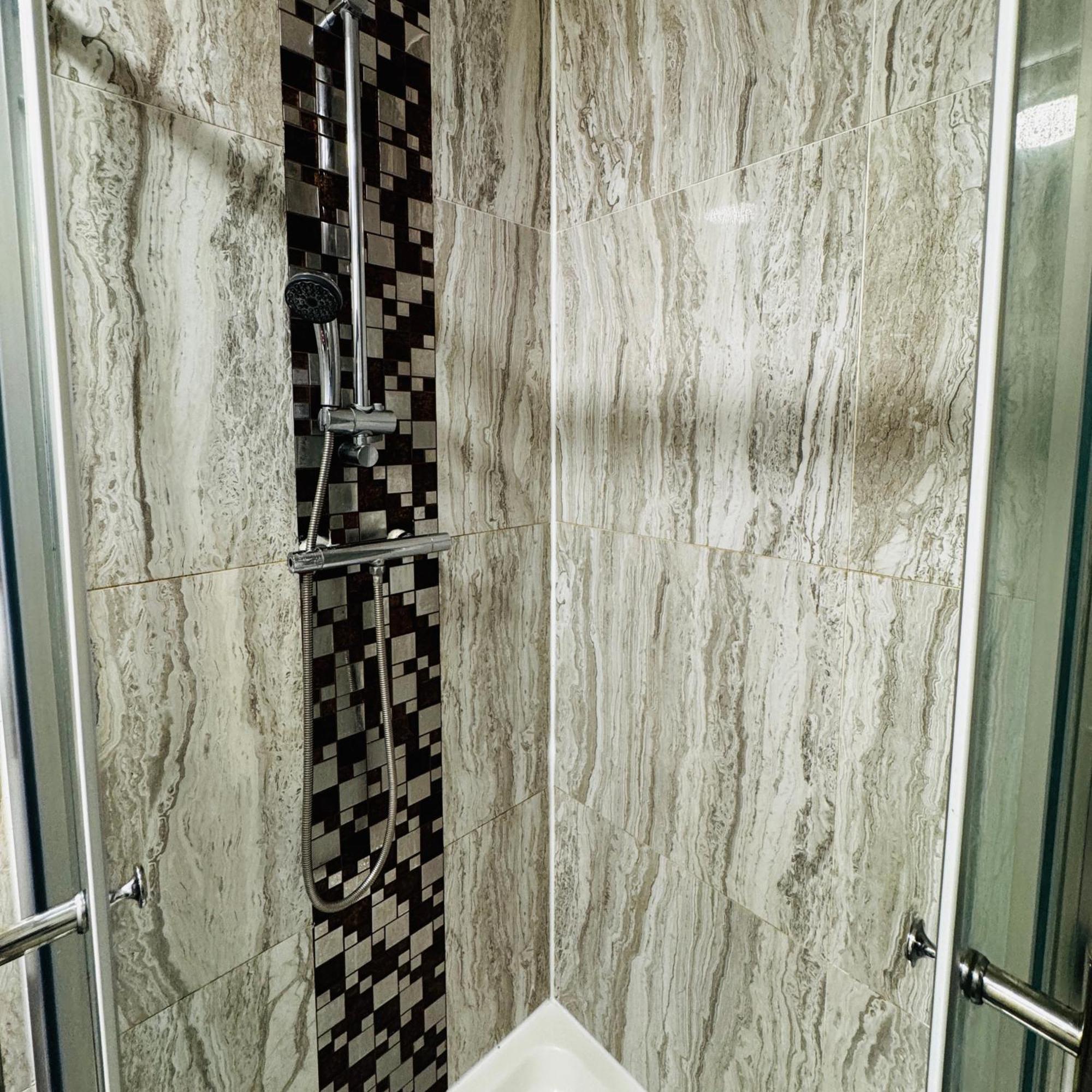 Private Boutique Apartments Лондон Екстериор снимка