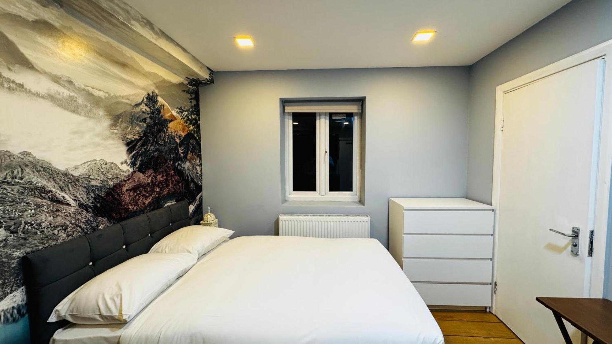 Private Boutique Apartments Лондон Екстериор снимка